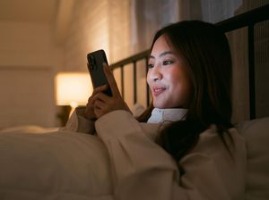60 Ucapan Selamat Tidur Bikin Baper dalam Bahasa Indonesia dan Inggris