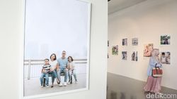 Intip Pameran Foto Sambut Hari Ibu Intip Pameran Foto Sambut Hari Ibu