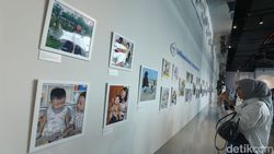 Intip Pameran Foto Sambut Hari Ibu Intip Pameran Foto Sambut Hari Ibu