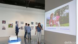 Intip Pameran Foto Sambut Hari Ibu Intip Pameran Foto Sambut Hari Ibu