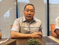 Bos Sritex Ditangkap Kejagung Terkait Pemberian Kredit Bank