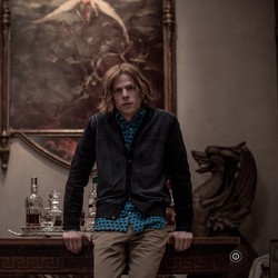 Gegara Batman v Superman, Jesse Eisenberg Ngaku Sulit Dapat Kerja