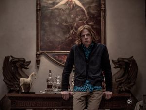 Gegara Batman v Superman, Jesse Eisenberg Ngaku Sulit Dapat Kerja