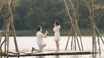 Congrats! Jessica Jane Dilamar Kekasih