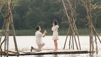19 Desember 2012, kita mulai cerita, tulisnya dalam Instagram miliknya. Foto: instagram Jessica Jane