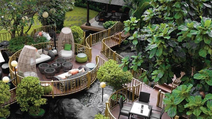 JimBARan Lounge