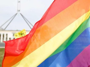 Kabar Australia: 4,5 Persen Warga Australia Mengaku LGBTI+