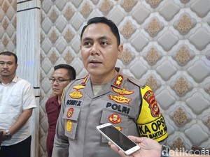 Upaya Polisi Lubuklinggau Jaga Keamanan dan Perangi Narkoba Saat Nataru