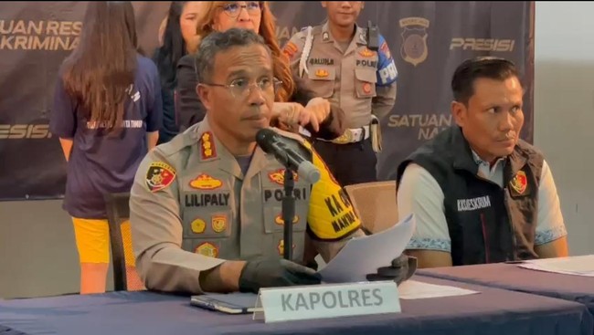 Akan Diuji Kejiwaan Dokter dan Istri Sebab Aniaya ART Berkali-kali