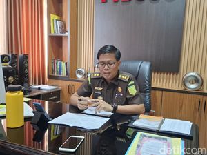 3 Penyelidikan Kasus Dugaan Korupsi Disetop, Uang Rp 658 Juta Diselamatkan