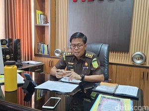 3 Penyelidikan Kasus Dugaan Korupsi Disetop, Uang Rp 658 Juta Diselamatkan
