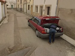Google Street View Bantu Polisi Pecahkan Kasus Pembunuhan