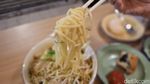 Nyamm! Lembut Lumer Bolo Bun Aneka Isi di Pasar Cihapit
