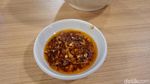 Nyamm! Lembut Lumer Bolo Bun Aneka Isi di Pasar Cihapit