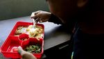 Kemandirian Pangan untuk Warga Binaan