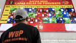 Kemandirian Pangan untuk Warga Binaan