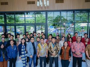 Kemenperin Kenalkan Branding JIDP di Industrial Festival Wrapped 2024