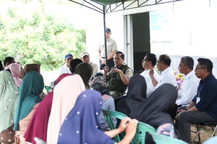 Kementerian Transmigrasi