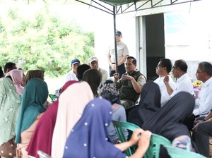 Kementrans Siapkan Tenaga Kerja Untuk Sukseskan Swasembada Pangan
