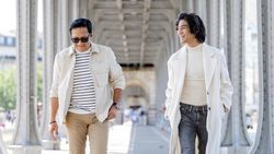 Bukan Cuma Terkenal, 7 Anak Musisi Ini Juga Punya Pesona Sendiri