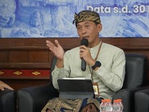 Penerimaan Pajak di Bali 2024 Lampaui Target, Capai Rp 16,97 Triliun