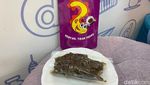 Keren! Inovasi Rendang Sapi hingga Rendang Belut Buat Anak-anak