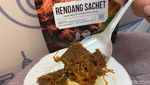 Keren! Inovasi Rendang Sapi hingga Rendang Belut Buat Anak-anak