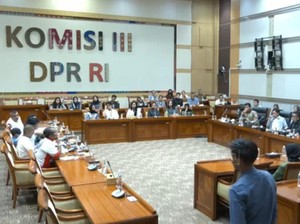 Habiburokhman Terima Warga Solo Ngadu Kasus Pemerkosaan Mandek Sejak 2017