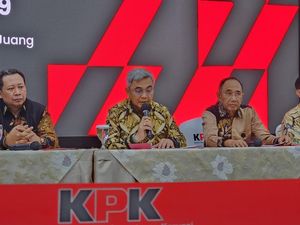 Ketua KPK Setyo: Kasus Harun Masiku Utang Lama, Mudah-mudahan Tuntas