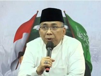 Video: Ketua PBNU Tanggapi Rencana Pemerintah Kembali Adakan UN