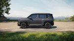 Potret Kia Syros: SUV Kompak, Tampang Mirip EV9