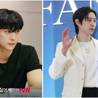 Tak sedikit netizen Korea yang terkejut melihat transformasinya di acara Tiffany & Co. Seperti yang terlihat dalam postingan Instagram-nya, Kamis (19/12/2024), wajah Kim Young Dae terlihat membengkak. Bentuk hidungnya juga dianggap berbeda. Foto: dok. Instagram @youngdae0302