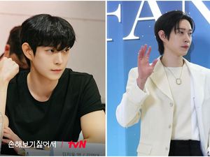 Transformasi Kim Young Dae Tampil Beda Hampir Tak Dikenali, Diduga Oplas