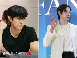 Transformasi Kim Young Dae Tampil Beda Hampir Tak Dikenali, Diduga Oplas