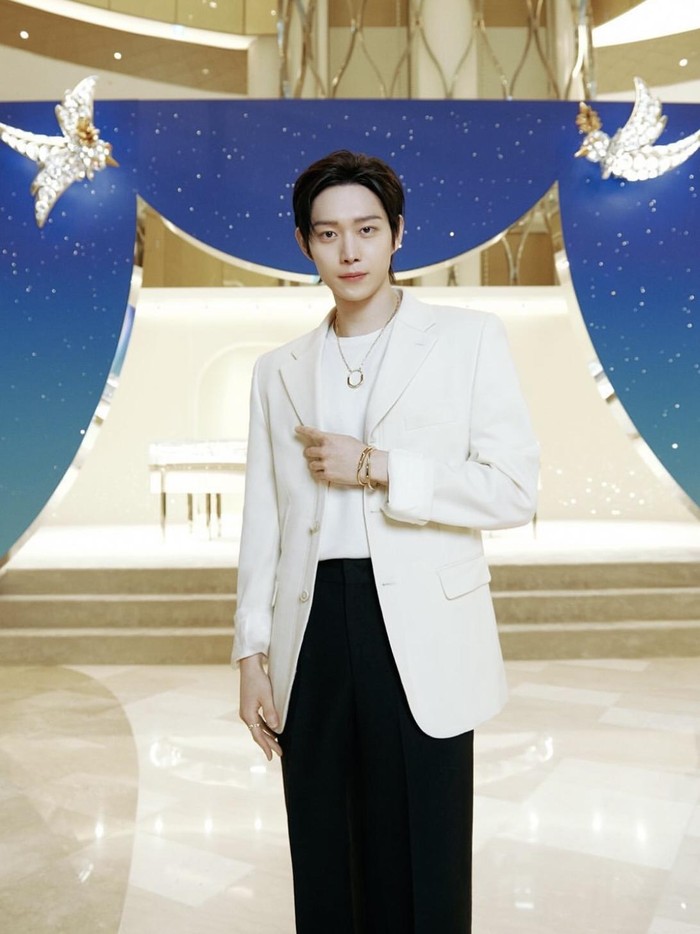 Transformasi Kim Young Dae Tampil Beda Hampir Tak Dikenali, Diduga Oplas