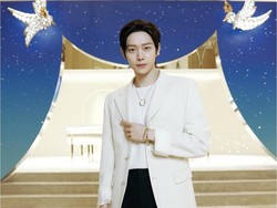 Kim Young Dae Diserbu Gosip Pacaran Abis Umumkan Wamil