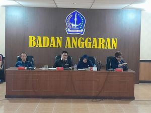 Pemkab Bone Bayar Tunggakan Gaji Kades-Perangkat Desa Rp 27 M Hari Ini
