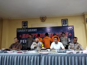 Memburu 2 Pelaku Utama Bentrok Maut Pekerja Proyek Vs Warga di Tanah Abang