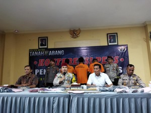 Korban Tewas Bentrok Pekerja Vs Warga di Jakpus Ternyata Mandor Proyek