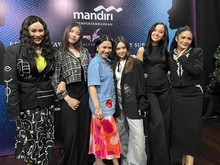 Konser Super Diva Akhirnya Lanjut Meski Ada Drama dan Kecewa