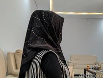 Ucapan Tak Senonoh IWAS ke Korban Pelecehan, Tawarkan Imbalan Emas