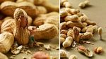 Kreatif! 10 Potret Miniatur Ini Menggunakan Latar Makanan