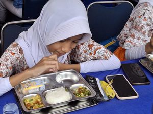 Video: Syarat Gabung Mitra Program Makan Bergizi Gratis