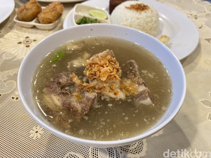 KUAH KUAH by Amali