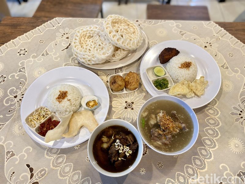 KUAH KUAH by Amali
