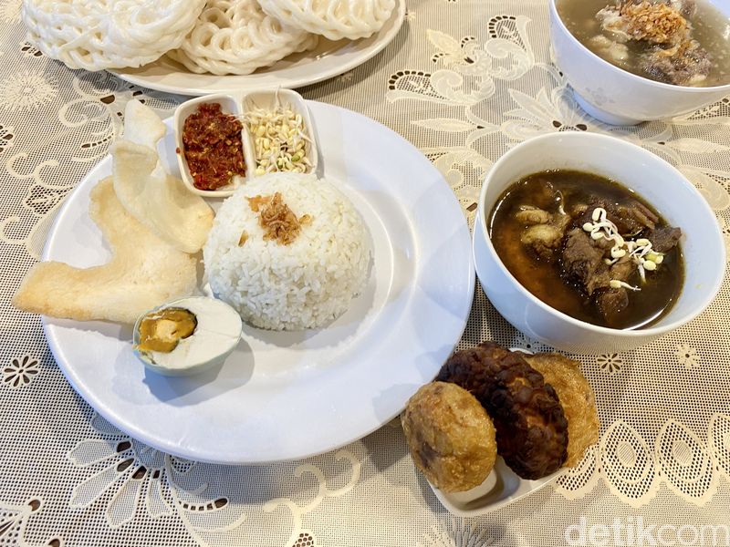 KUAH KUAH by Amali