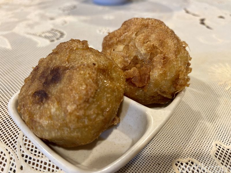 KUAH KUAH by Amali