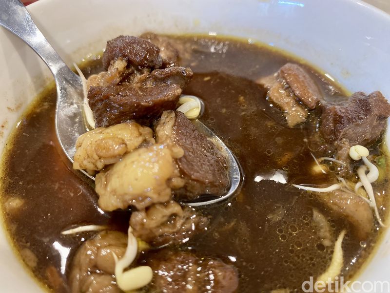 KUAH KUAH by Amali
