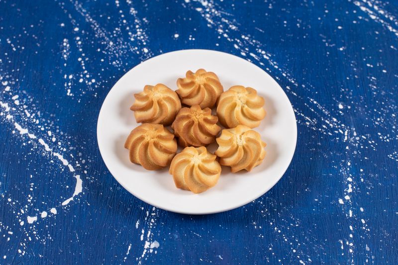 Kue Sus Kering