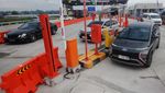 Libur Nataru, Tol Klaten-Prambanan Dibuka Fungsional Mulai Hari Ini